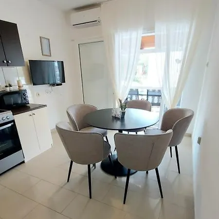 Apartmán Bavaria - Sabunike *