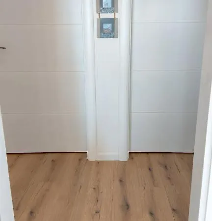 Apartmán Bavaria - Sabunike Privlaka (Zadar)