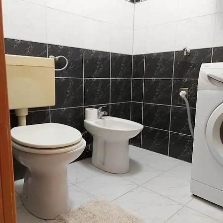 Bavaria - Sabunike Apartmán Privlaka (Zadar)
