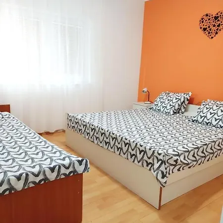 Bavaria - Sabunike Apartmán