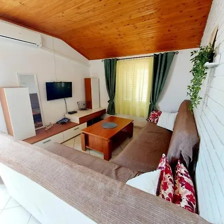 Apartmán Bavaria - Sabunike
