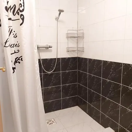 Apartmán Bavaria - Sabunike