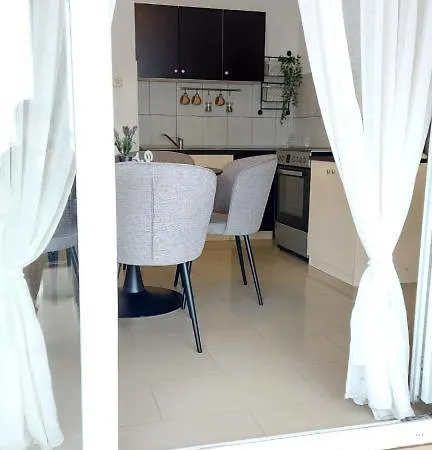 Apartmán Bavaria - Sabunike *