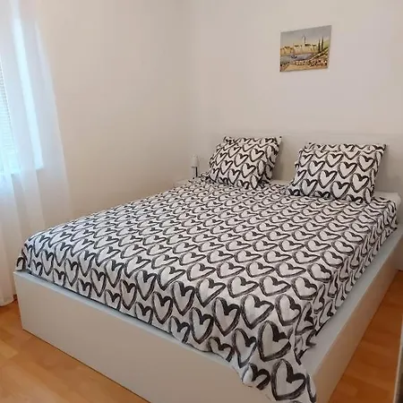 Bavaria - Sabunike Appartement