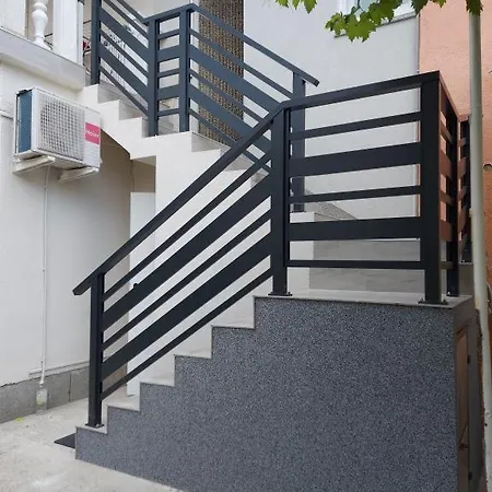 Bavaria - Sabunike Appartement