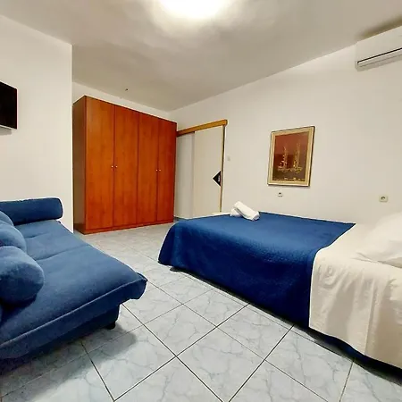 Bavaria - Sabunike Apartment