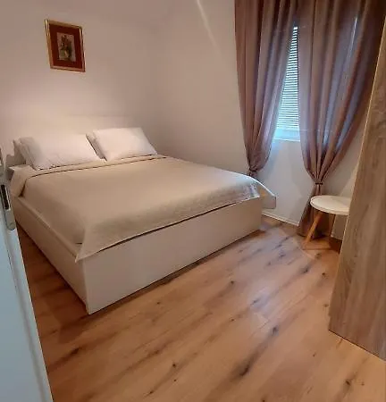 Bavaria - Sabunike Privlaka (Zadar)