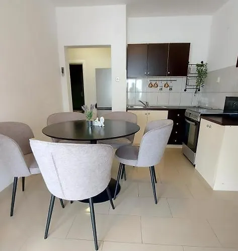 Bavaria - Sabunike Appartement