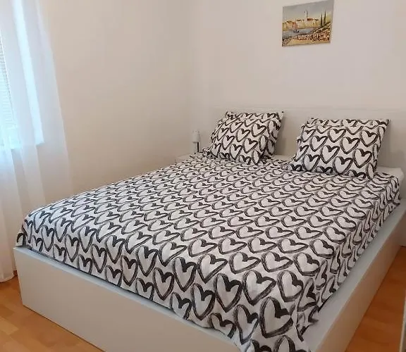 Bavaria - Sabunike Apartment