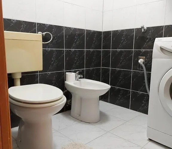Bavaria - Sabunike Apartment Privlaka (Zadar)