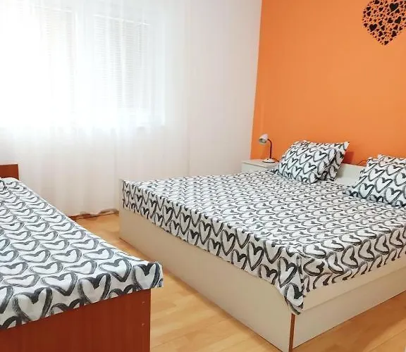 Bavaria - Sabunike Apartament
