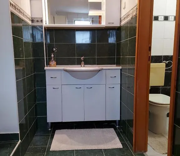 Bavaria - Sabunike Privlaka (Zadar)