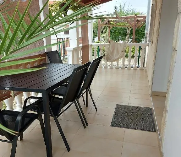 Bavaria - Sabunike Apartment