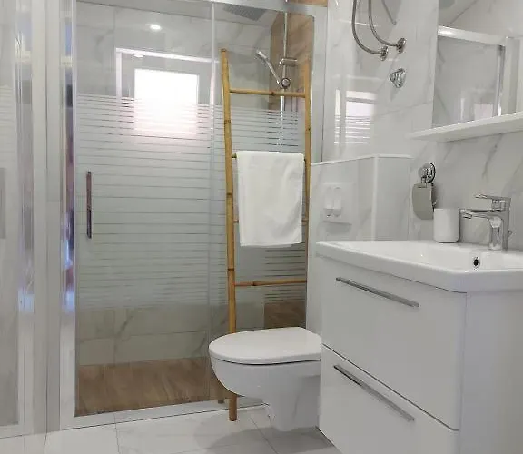 Appartement Bavaria - Sabunike