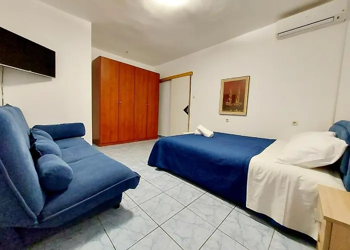 Bavaria - Sabunike Appartement