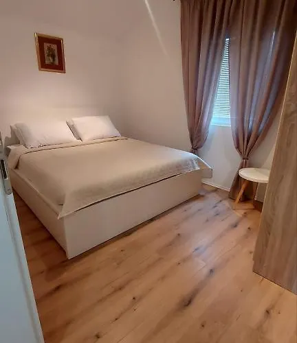 Bavaria - Sabunike Privlaka (Zadar)