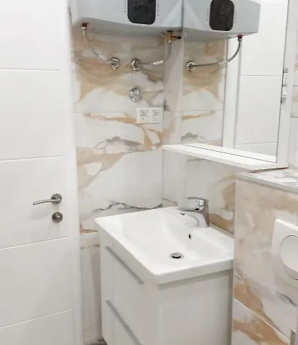 Appartement Bavaria - Sabunike *